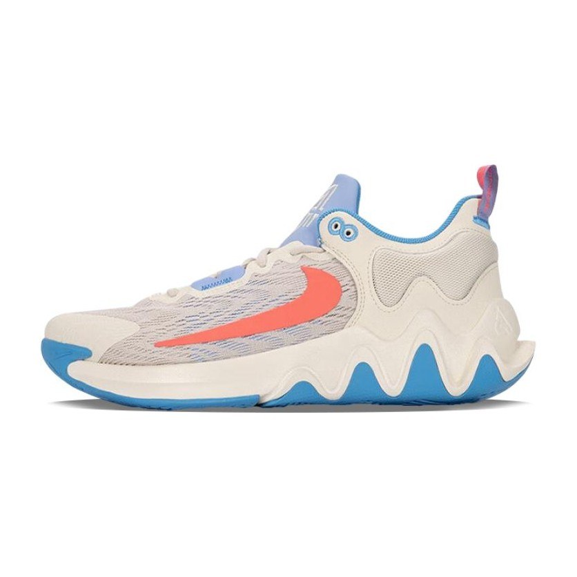 Nike Giannis Immortality 2 EP White Blue