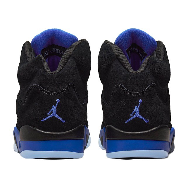 Jordan Air Jordan 5 Retro "Racer Blue"