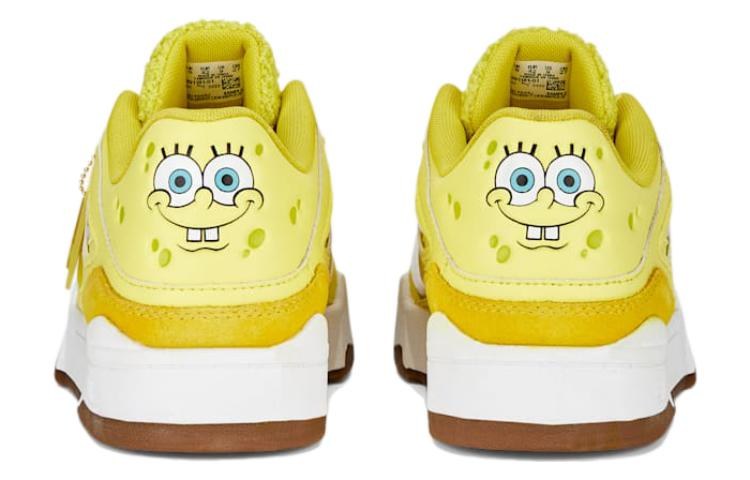 PUMA Slipstream Spongebob