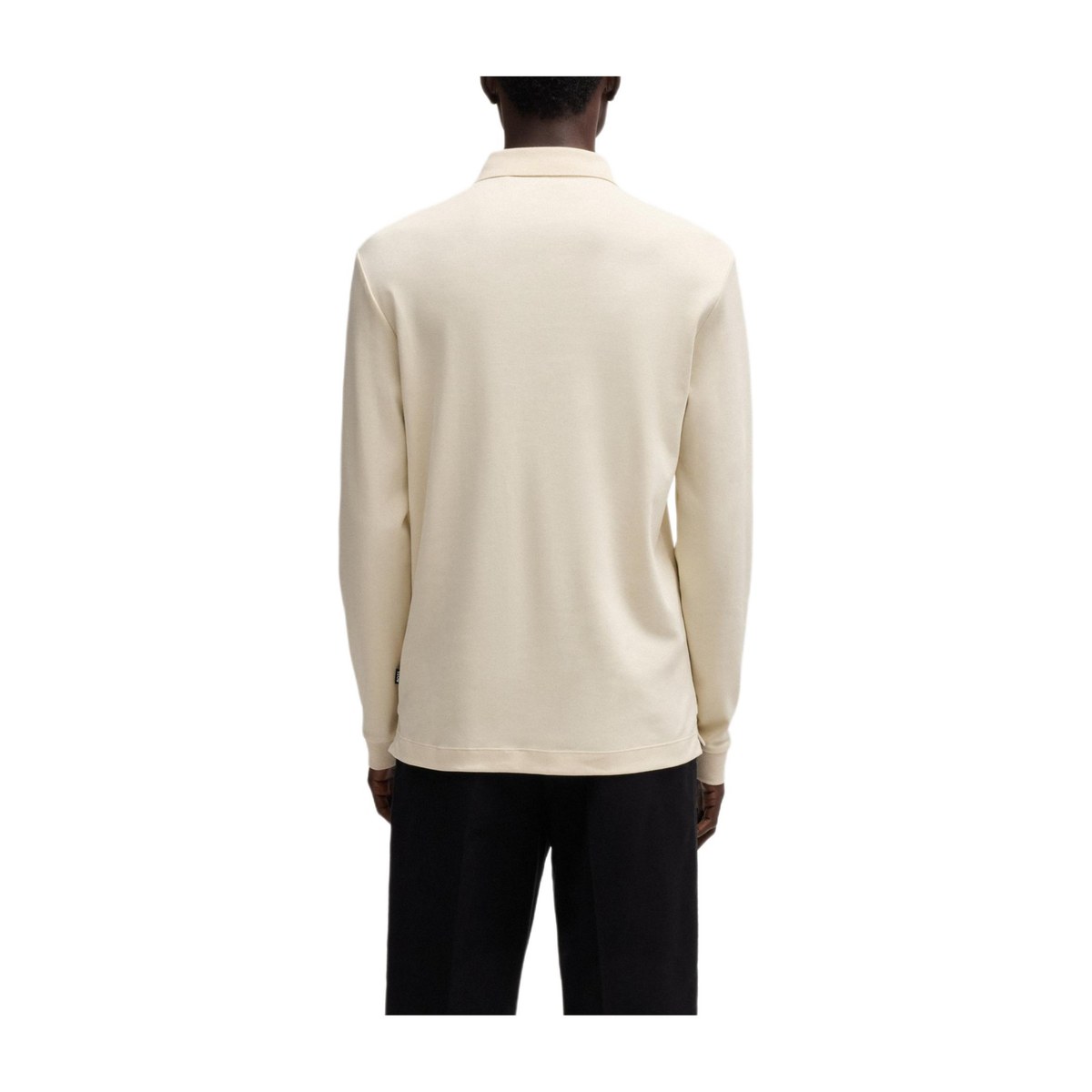 HUGO BOSS LogoPolo