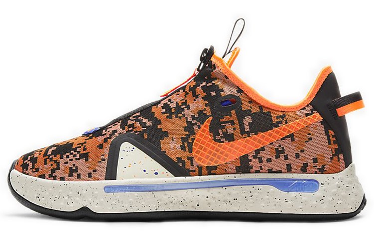 Nike PG 4 PCG EP