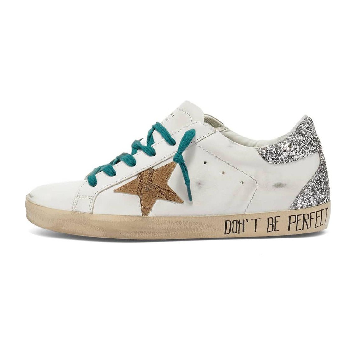 Golden Goose Super-Star