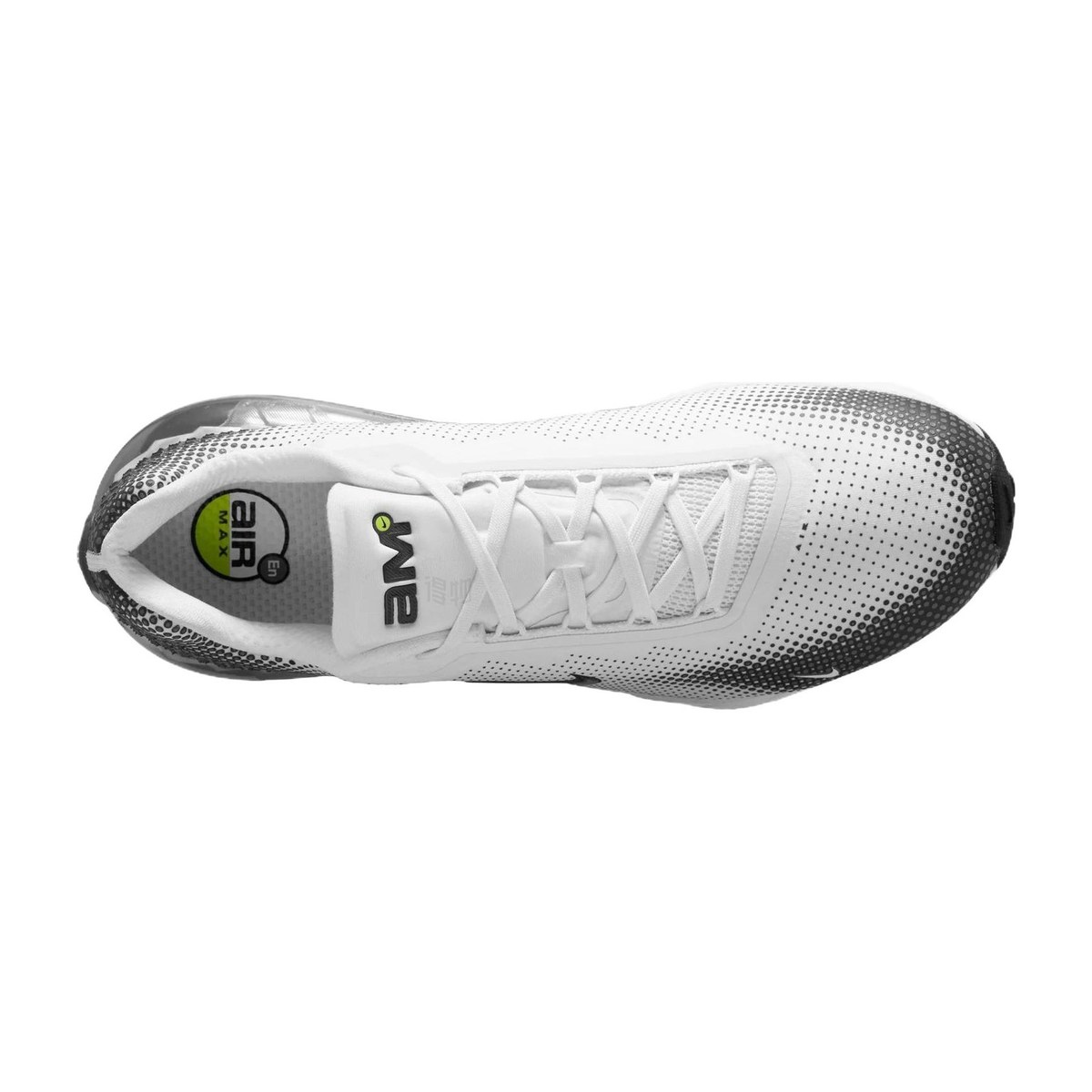 Nike Air Max Phoenix White Black