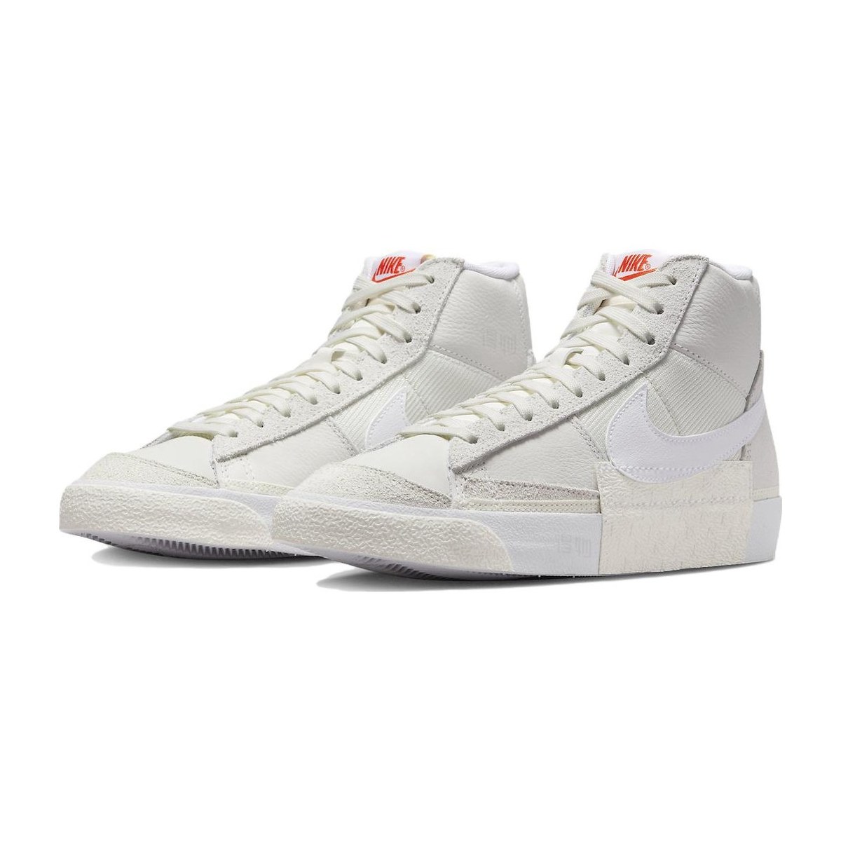 Nike Blazer Pro "Light Bone"
