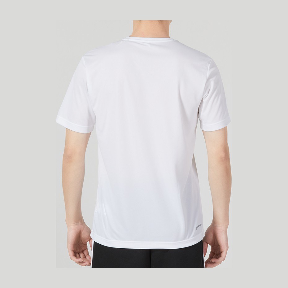 adidas Tennis Fab Tee LogoT