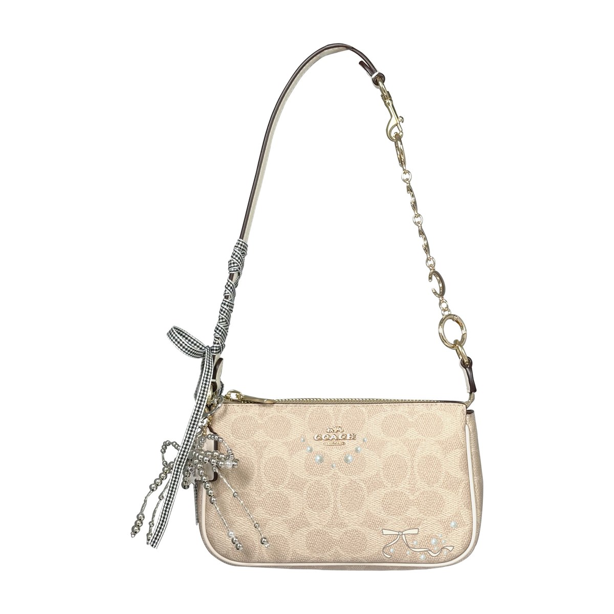 Coach Nolita 19