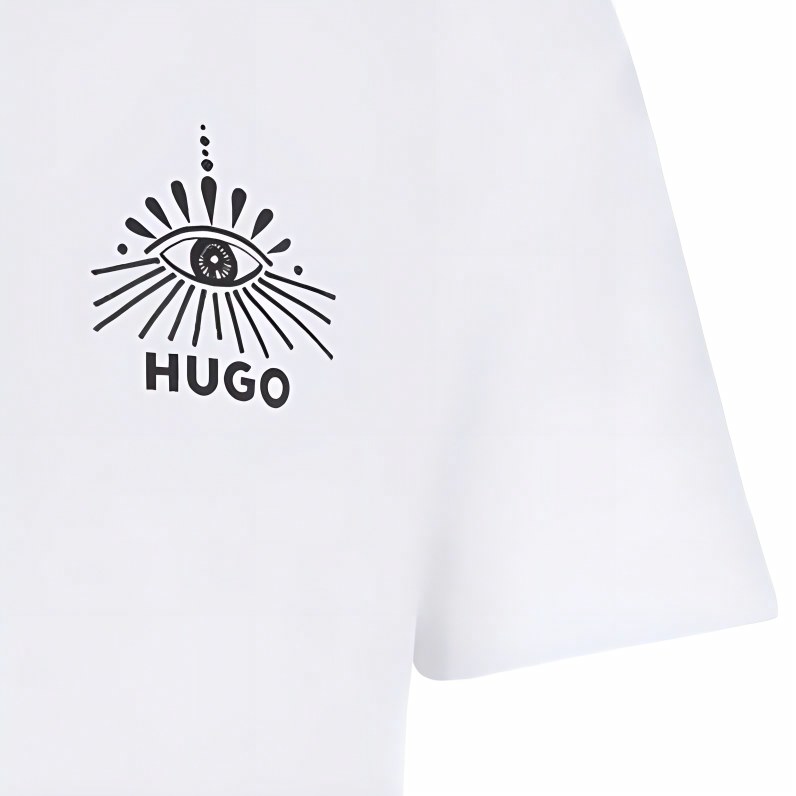 HUGO BOSS SS24 T-Shirt