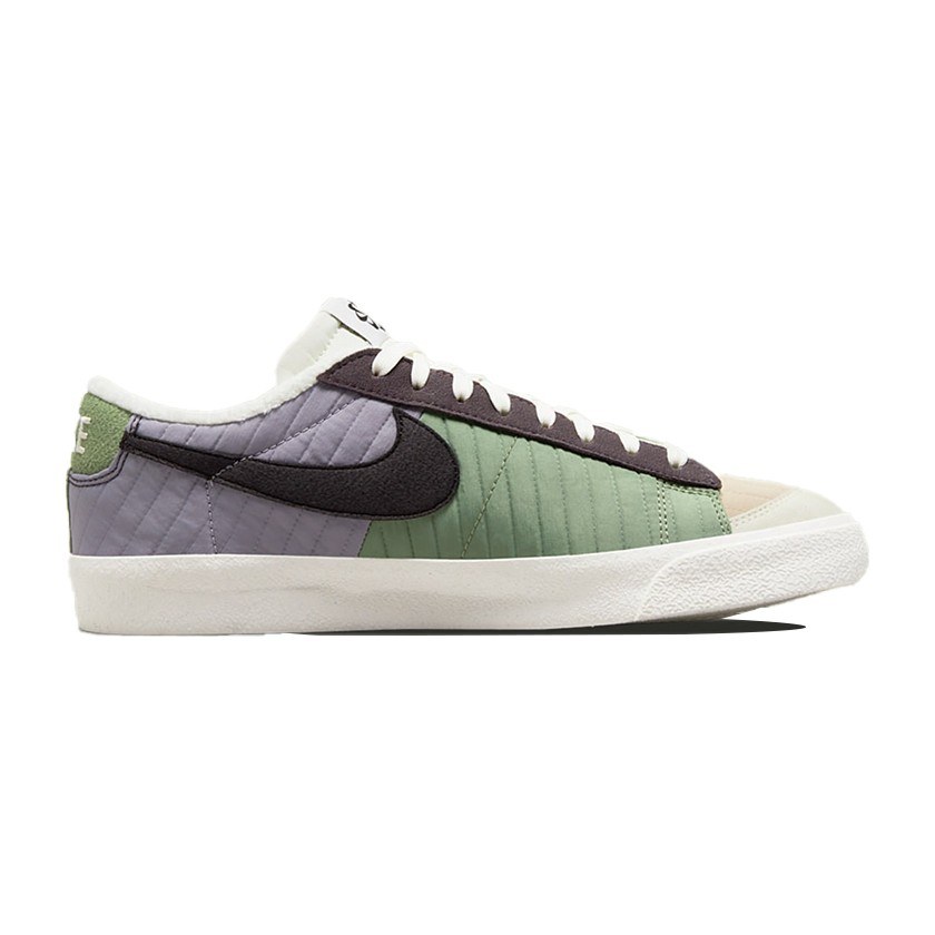 Nike Blazer Low "Toasty"