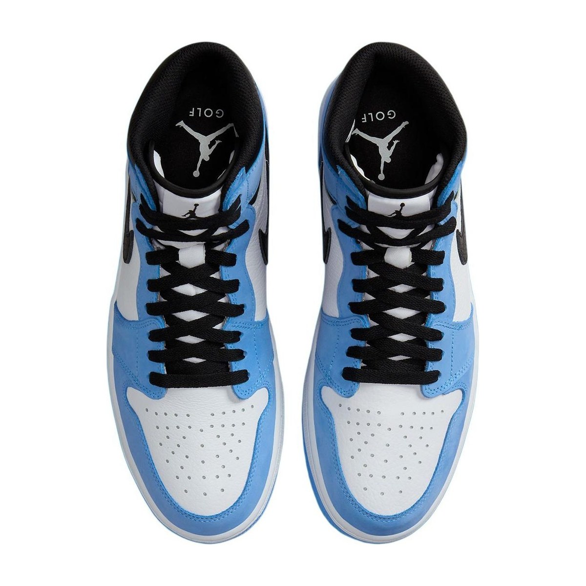Jordan Air Jordan 1 High Golf "University Blue"