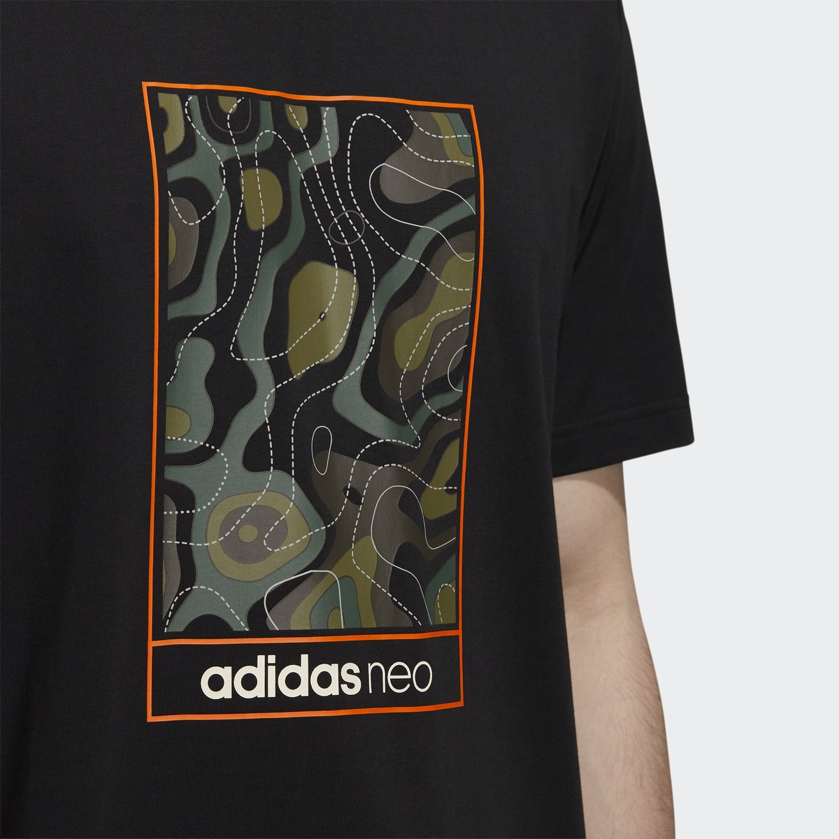 adidas neo T