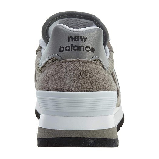 New Balance 995 Grey
