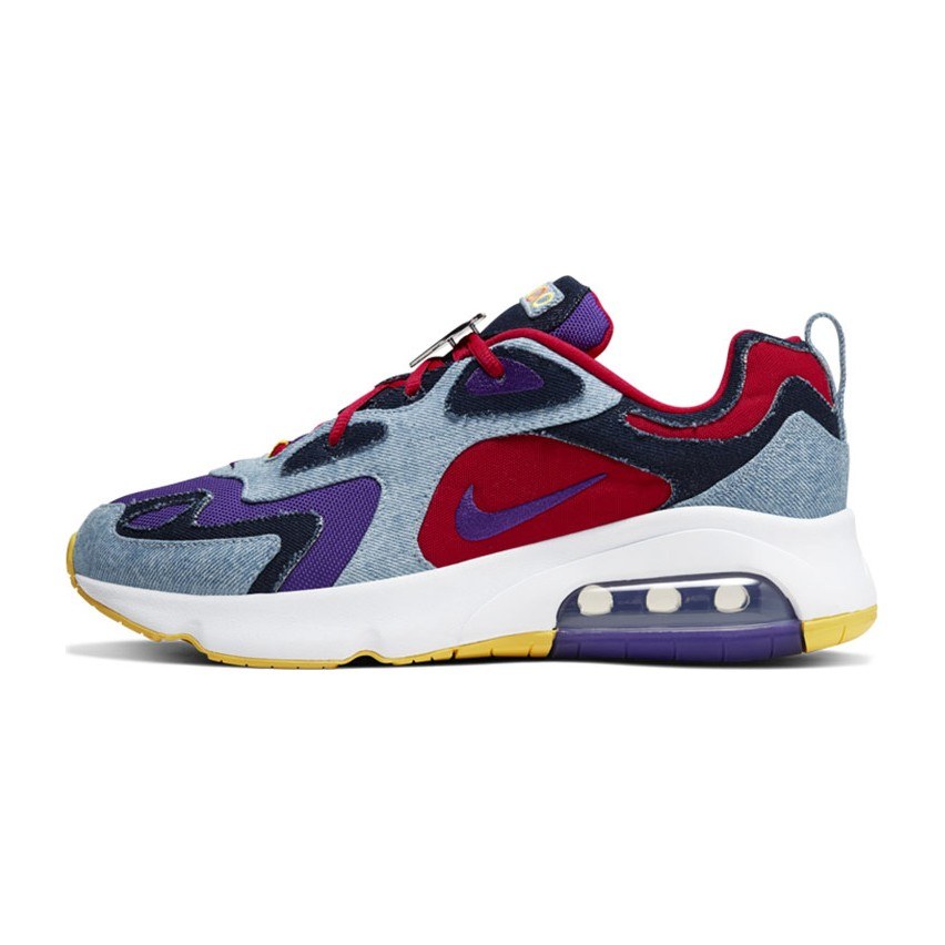 Nike Air Max 200 SP