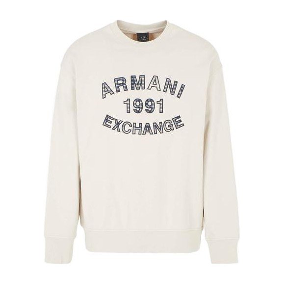 ARMANI EXCHANGE Logo