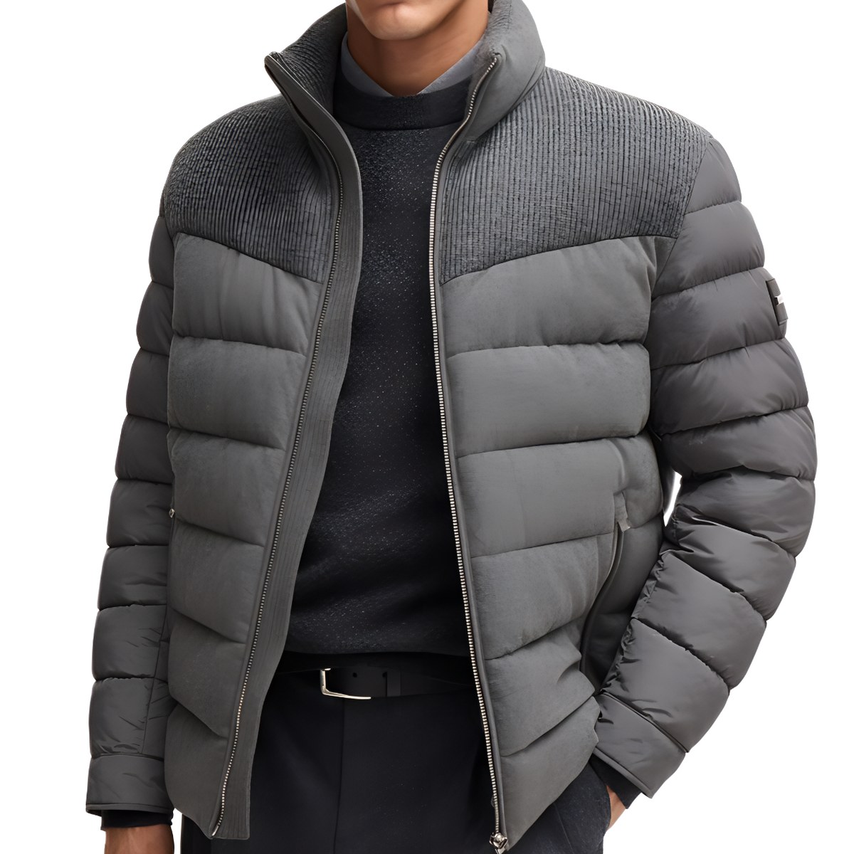 HUGO BOSS