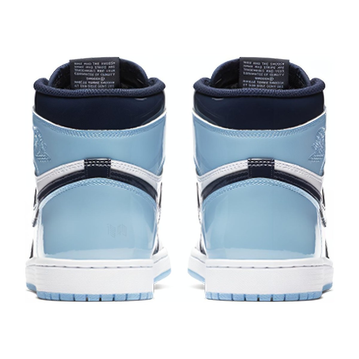Jordan Air Jordan 1 Retro High Blue Chill