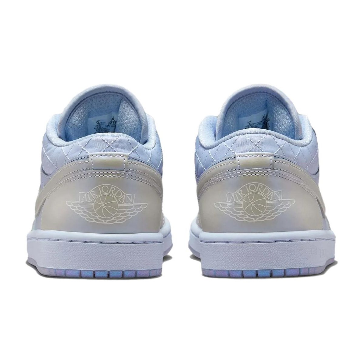 Jordan Air Jordan 1 Low Blue