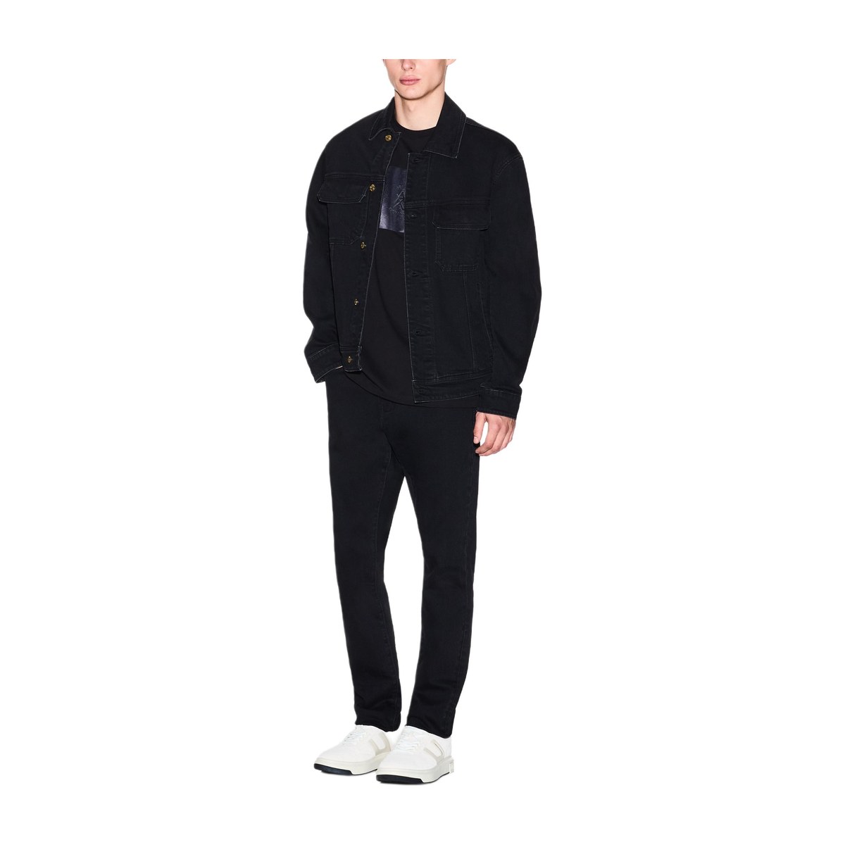 ARMANI EXCHANGEAE Logo T