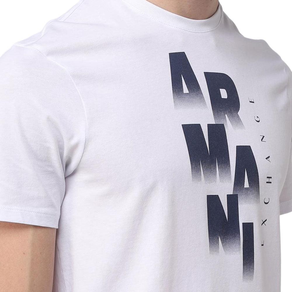 ARMANI EXCHANGE SS23 logoT