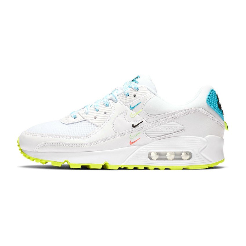 Nike Air Max 90 SE "Worldwide"