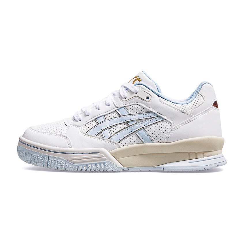 Asics Gel-Spotlyte Low Pearl White
