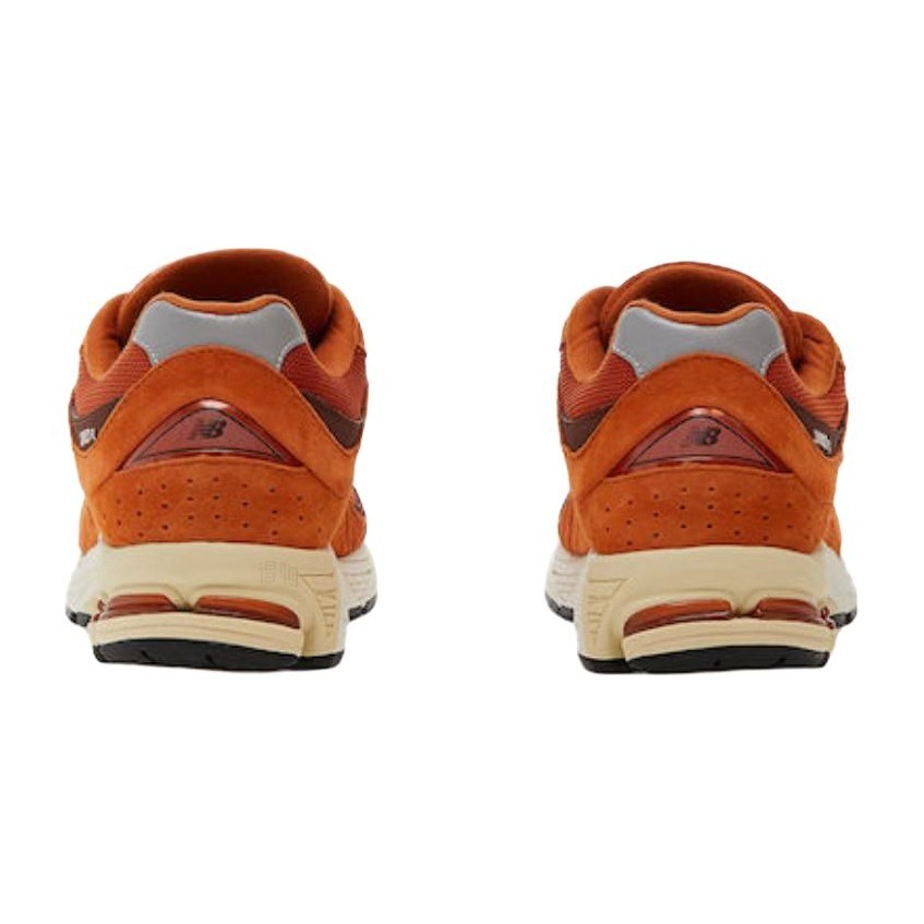New Balance 2002R Rust Oxide