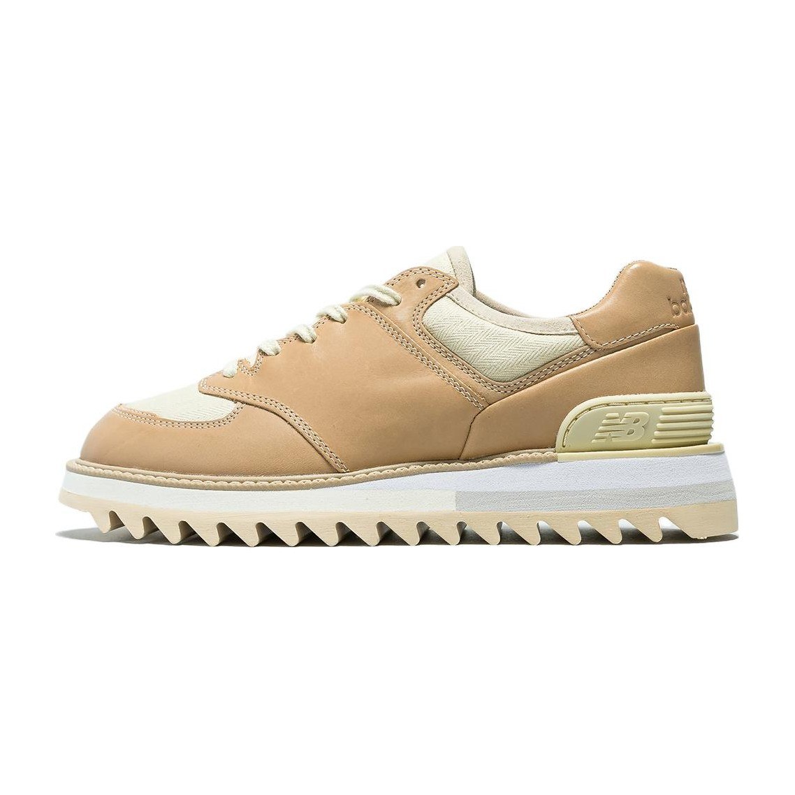 New Balance 574 Beige Brown