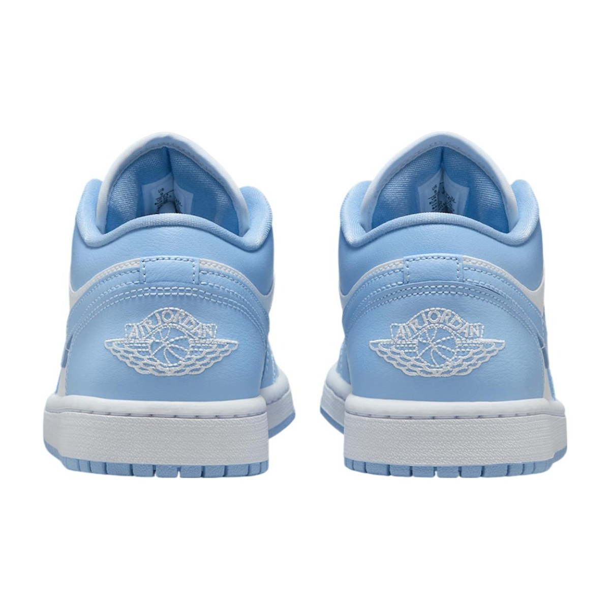 Jordan Air Jordan 1 Low Aluminum WMNS