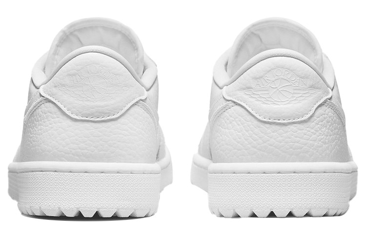 Jordan Air Jordan 1 Low Golf "Triple White"