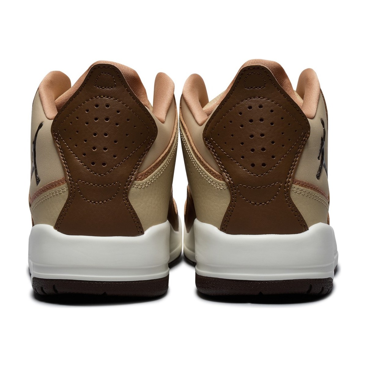 Jordan Courtside 23 Brown