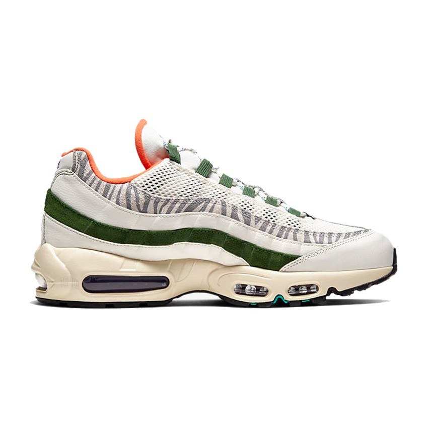 Nike Air Max 95 Era White Green