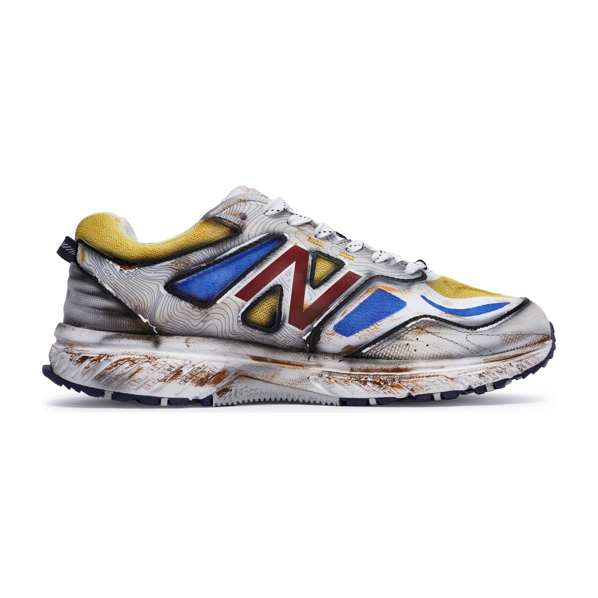 New Balance NB 510