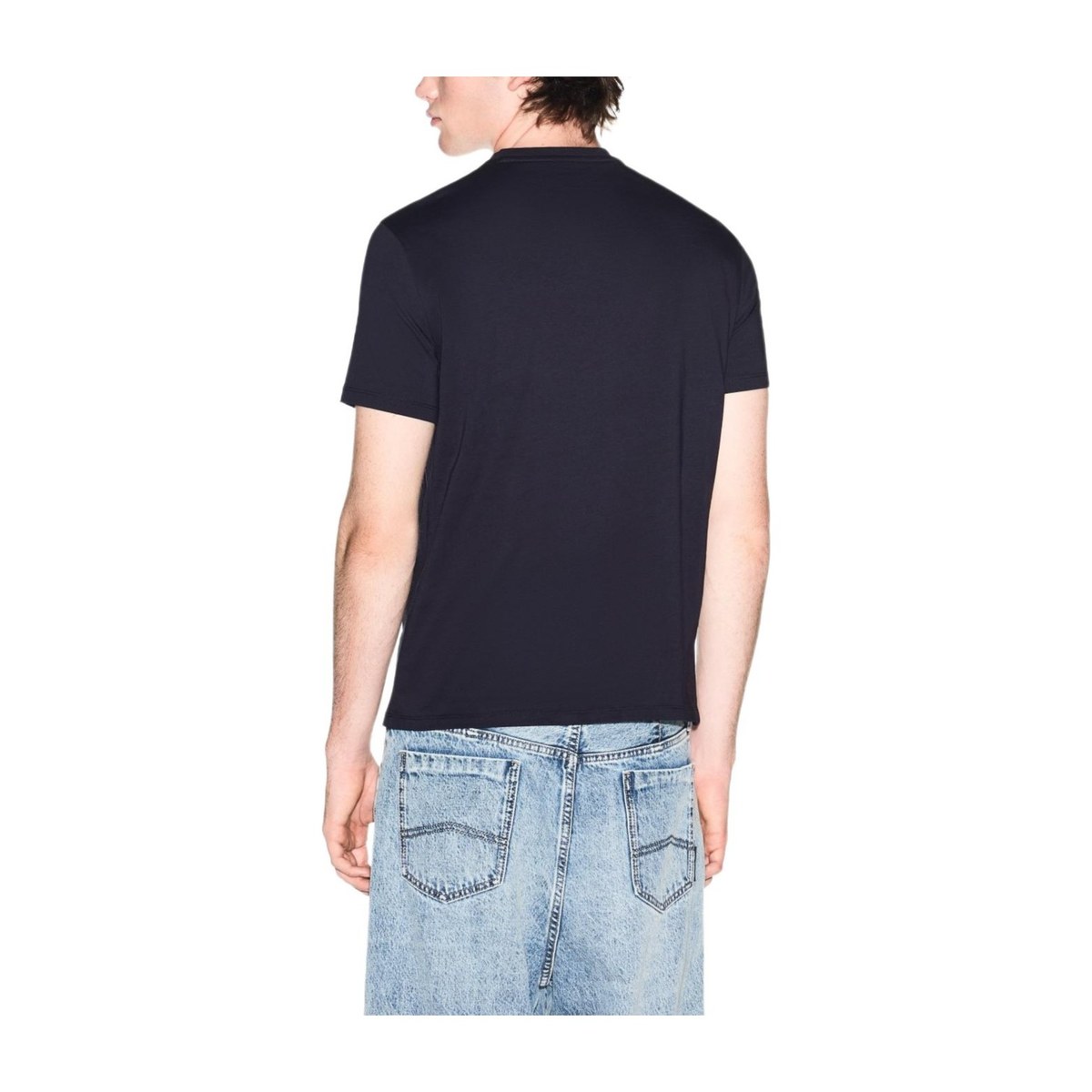 ARMANI EXCHANGEAE SS26 T