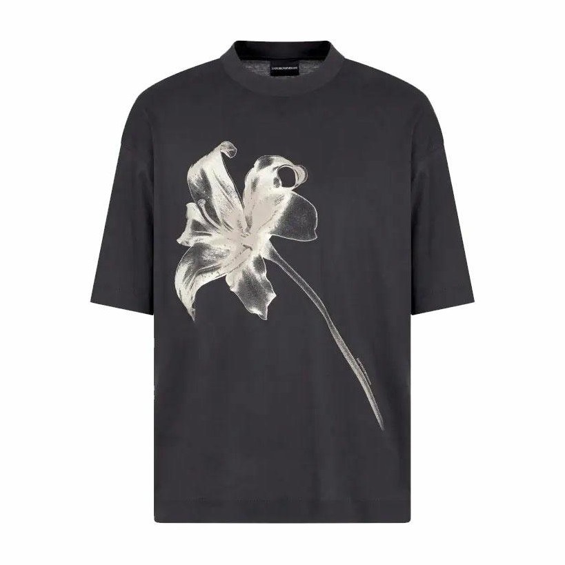 EMPORIO ARMANI FW24 T