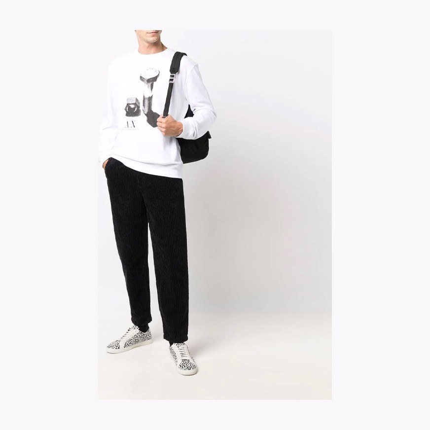 Armani Exchange