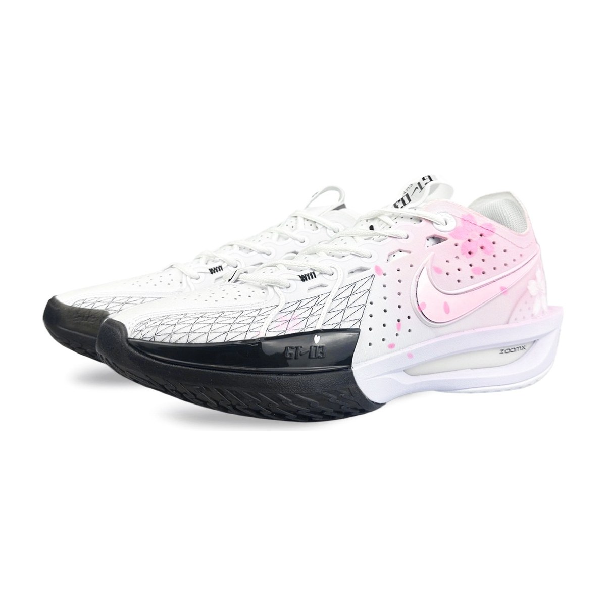 Nike Air Zoom GT Cut 3 EP Pink