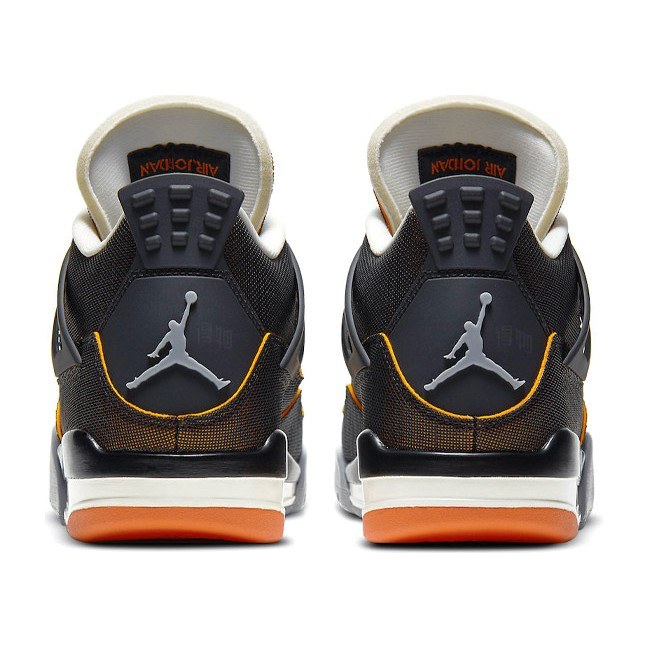 Jordan Air Jordan 4 Retro SE "Starfish"