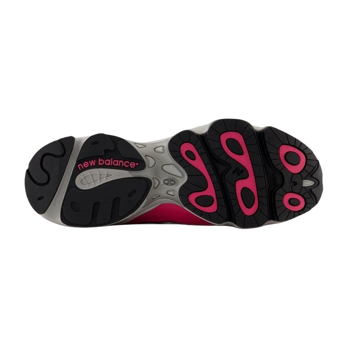 New Balance 1000 Dragon Berry