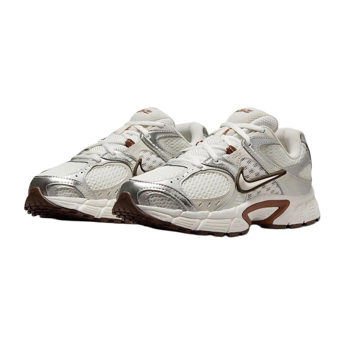Nike V5 RNR White Brown