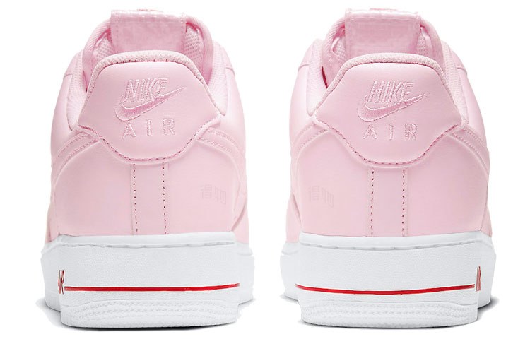 Nike Air Force 1 Low 07 LX "Rose"