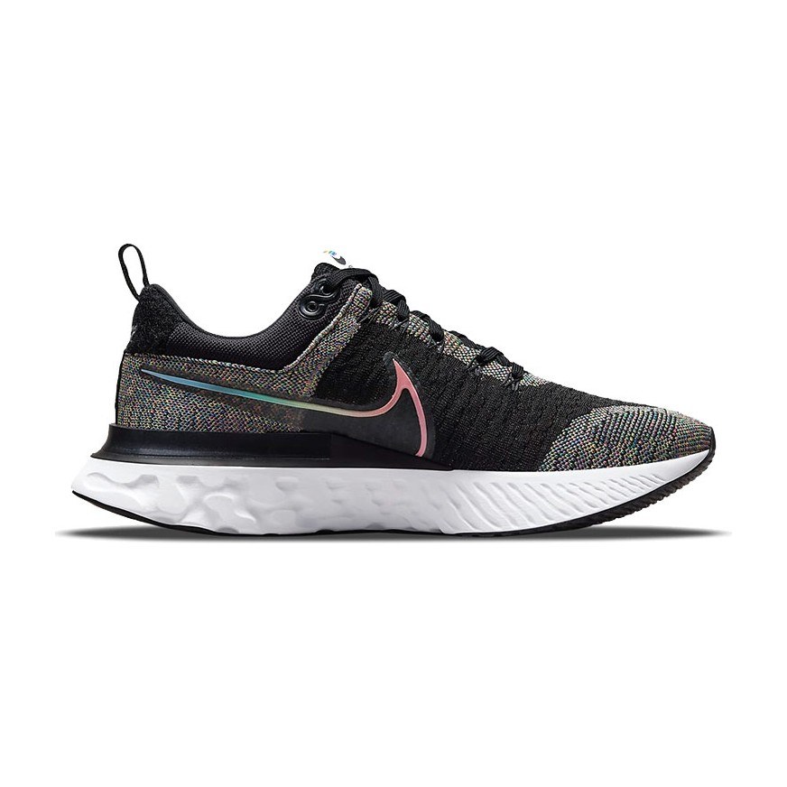 Nike React Infinity Run Flyknit 2 Be True