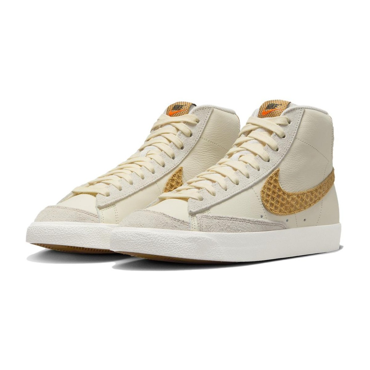 Nike Blazer '77 "Waffle"