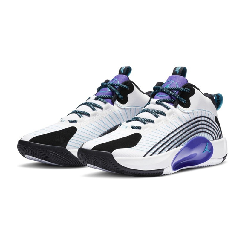 Jordan Jumpman 2021 PF