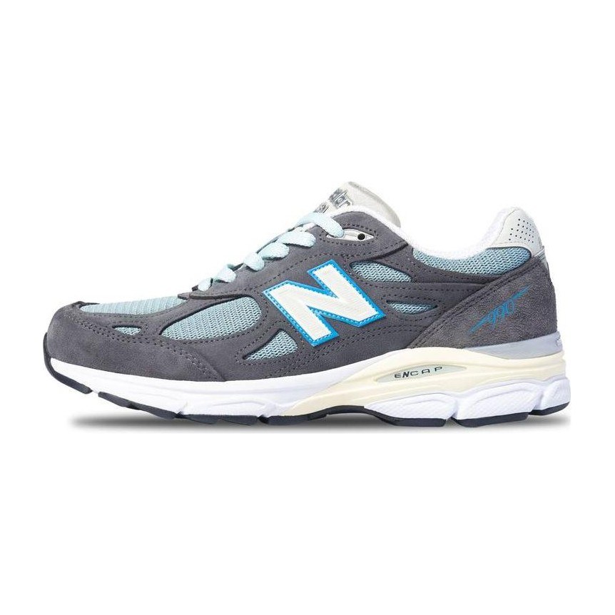 KITH x New Balance 990 V3
