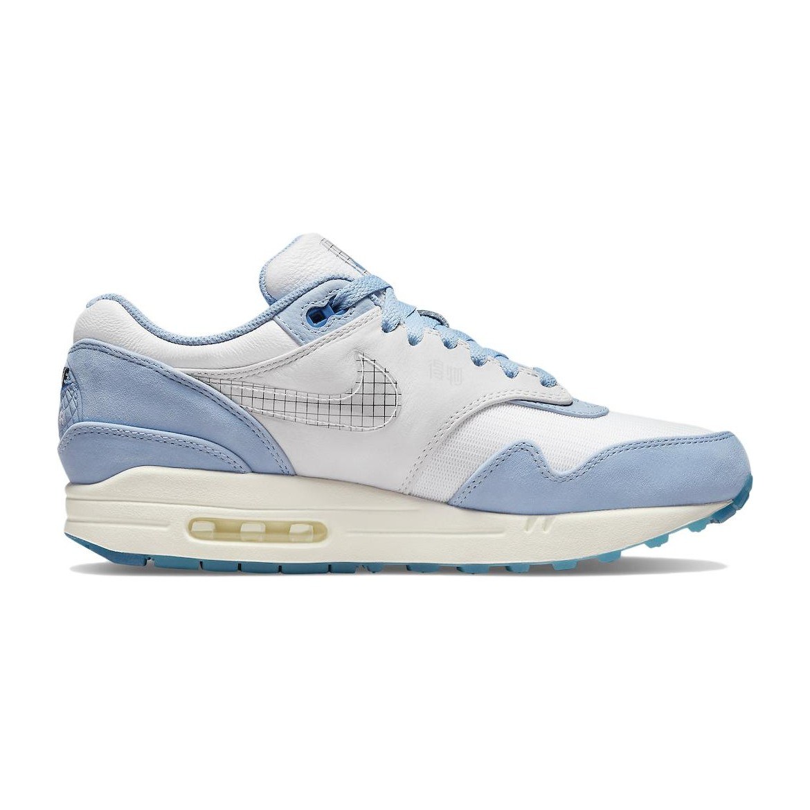 Nike Air Max 1 "Blueprint"