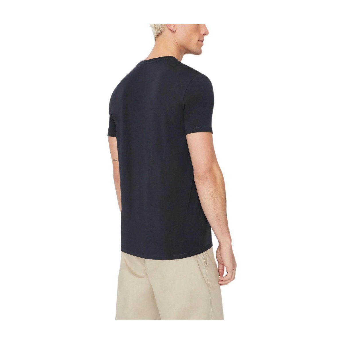 ARMANI EXCHANGE SS23 LogoT