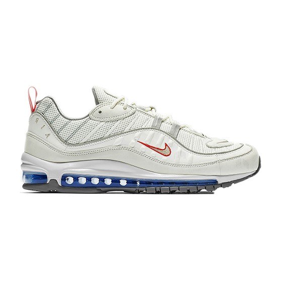 Nike Air Max 98 White