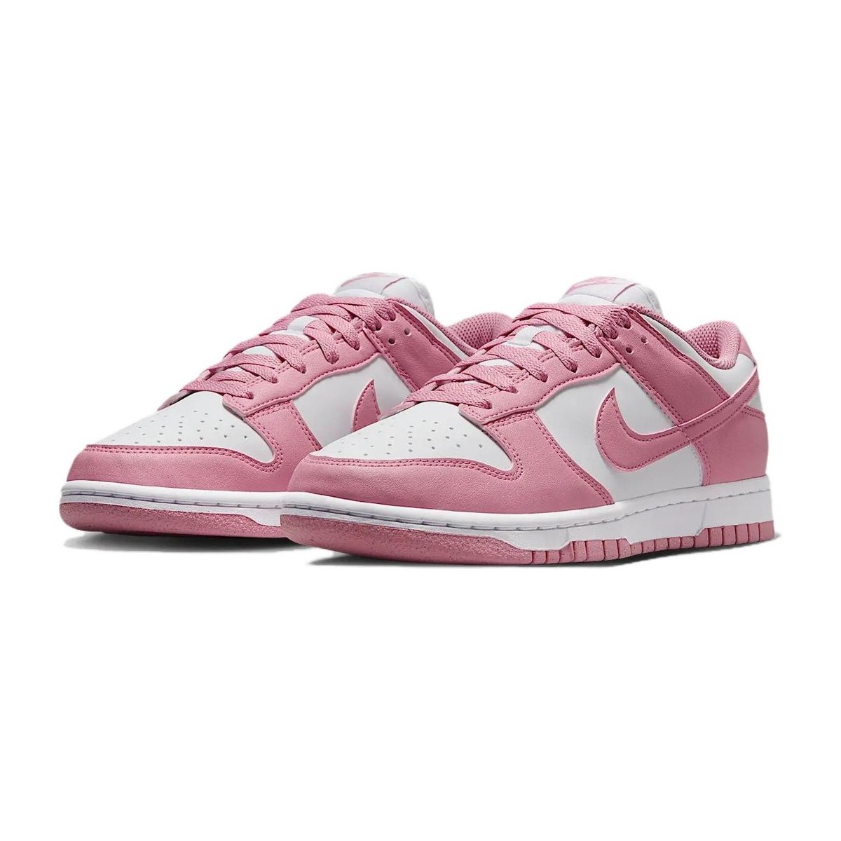 Nike Dunk Low Next Nature "Elemental Pink"