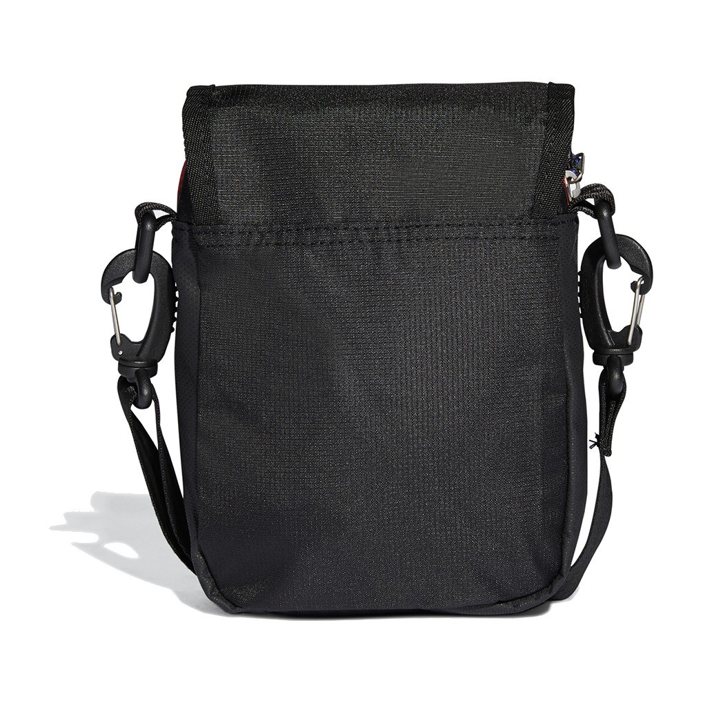 adidas Originals Flap Bag Black