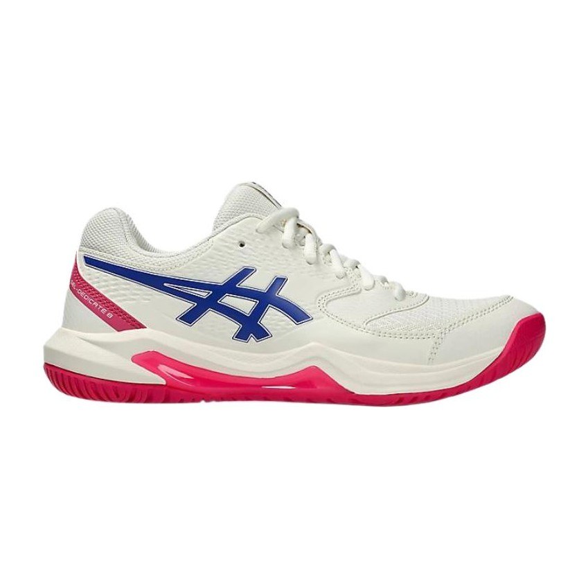 ASICS Gel-Dedicate 8