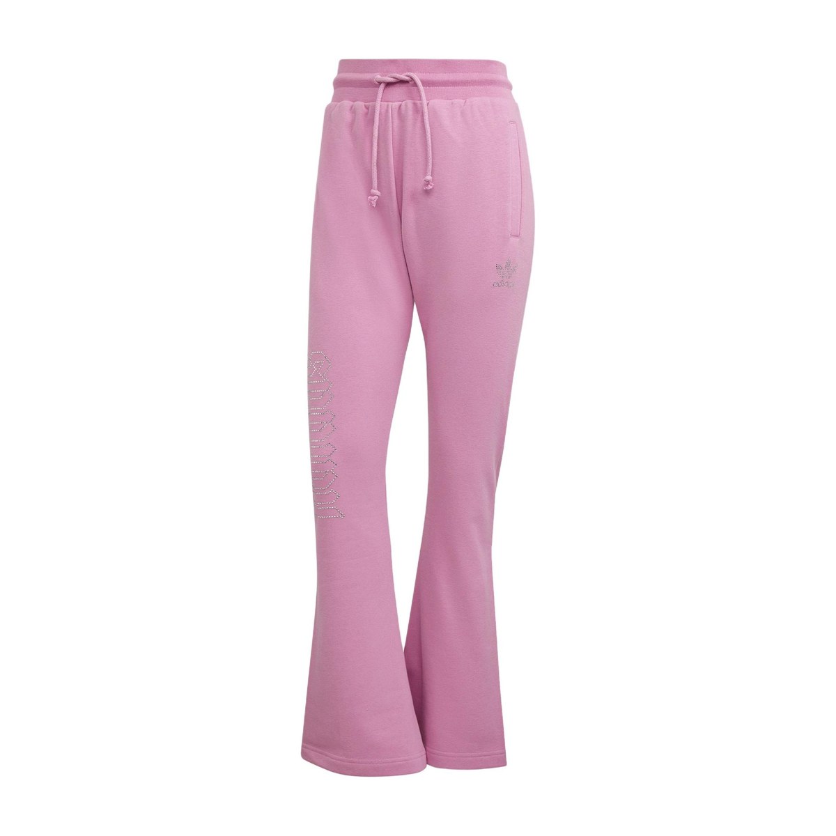 adidas Originals 2000 Luxe Open Hem Track Pants